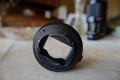 Viltrox Auto Focus EF - NEX Adapter, снимка 5