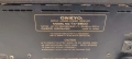 Ресивър Onkyo TX-2500#1, снимка 4
