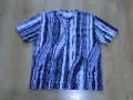 тениска carlo colucci/woolrich блуза горнище худи потник мъжка оригинал M/S, снимка 2