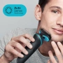 Нова Braun Series 5 51-4500cs, снимка 5