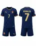 Футболен екип оригинален Ronaldo/ Роналдо! НОВО!, снимка 2