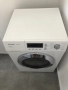 Пералня със сушилня Miele WTF130 WPM, снимка 2