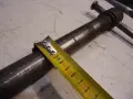 Винт за голямо менгеме, снимка 4