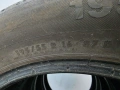 4бр летни гуми 195/55/16 CONTINENTAL L05806 , снимка 6