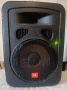 10 инча Активна Тонколона JBL EON10 G2 - 1бр., снимка 3