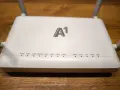 Оптичен WiFi6 рутер ZTE ZXHN F6600P, снимка 4