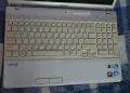 Sony VAIO 15.6" (8GB RAM / Оригинално зарядно) – Перфектно състояние, снимка 6