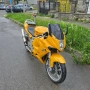 Продавам Hyosung 650 gtr , снимка 1