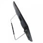 Портативен телевизор Perfect TV16, 10-16 инча, 12/220V, Цифров тунер DVB-T2, снимка 4