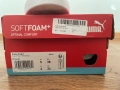 НОВИ Puma спортни обувки Club II Intense от велур - EU 38/UK5, снимка 4