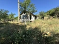 парцел с стара къща град Димитровград ,в.з Габера, снимка 1
