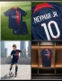 NEYMAR JR 💚⚽️ детско юношески футболни екипи PSG 💚⚽️ РЕТРО екипи , снимка 11