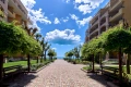 Апартамент Sunrise horizon,  първа линия море,  к-с Мидия Фемили Резорт , Ахелой , снимка 7
