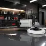 Професионална полираща машина ELECTROLITE 1800W – 600-3000 об/мин, 180 мм, регулиране на оборотите, снимка 11