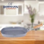 Тиган грил Bohmann, Mраморно покритие, снимка 4