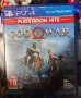Игра за PS4 god of war, снимка 1