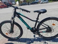 PA Велосипед 27.5" MAVERICK LADY черен, снимка 8