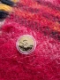 5 cent USA 🇺🇸 24карата позлатена Томас Джеферсън, снимка 5