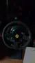Trustmaster t300 Ferrari integral alcantara , снимка 5