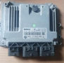 Компютър двигател / ECU BOSCH 0261201775 MEV17.2 за Mini Cooper / One / Clubman R55 / R56 / R57, снимка 1