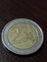 Гръцка монета от Летните олимпийски игри, снимка 2