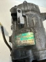 Компресор за климатик за Citroen C8 2.2 Hdi (2006) 9639109580, снимка 3