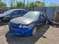 Mg Zs - Rover 45 2.5 v6, снимка 2