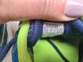 ASICS мъжки маратонки, като нови, 40номер, снимка 7