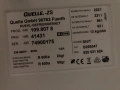 Хладилник PRIVILEG цвят ИНОКС, снимка 6
