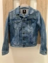 Дънково яке на G-Star Raw, размер М, ново, снимка 2