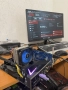 MSI MPG B550 GAMING CARBON WIFI , снимка 3