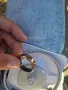 Смарт пръстен RingConn Smart Ring – Rose Gold (Пълен комплект със зарядно), снимка 3
