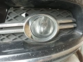 Халогени за Mercedes W204, снимка 1