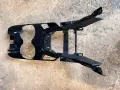 ka73-f044h83-a интериорна пластмаса, рамка от Ford Mondeo 2.0 EcoBlue , снимка 1