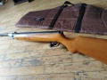 Въздушна пушка HAENEL 302 4.5mm. Germany, снимка 11