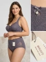 Луксозни дамски бикини с висока талия Bexley’s Woman , снимка 2