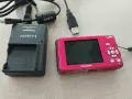 Фотоапарат Panasonic Lumix DMC-FS6, снимка 2