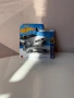 HOT Wheels Back to the Future Time Machine (Hover Mode), снимка 5