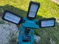 2026 - Makita ML 014G / XGT / 40 V - Мощна светлинна кула 15000 Lm, снимка 4