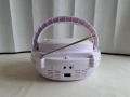 Auna /FM радио /CD/ MP3/ USB/ AUX/Bluetooth., снимка 7