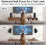Нова метална стенна стойка за говорител Bose WB-50 II Surround Lifestyle SoundTouch, снимка 5