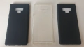 Samsung Galaxy Note 9 - Samsung Note 9 - Samsung SM-N960F, снимка 6