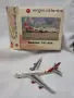 Колекционерски метален модел Boeing 747-400 Virgin Atlantic (Мащаб 1:500) – Юбилейно издание , снимка 1