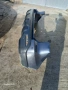 Задна броня за Honda CR-V III 2006-2010, снимка 1