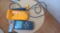 Продавам Термометр FLUKE 54II B, снимка 2