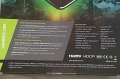 Видео карта NVIDIA RTX 3070 Ti, снимка 1