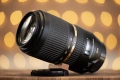 Tamron AF-S 70-300mm f/4-5.6 SP DI VC USD EF обектив Канон, снимка 1