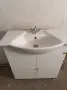 Мивка за баня PVC, снимка 1