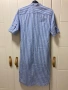 RALPH LAUREN Wilda striped shirt dress, снимка 11