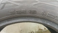  ЧИСТО НОВИ (ДОТ 2025) Летни гуми Continental EcoContact 6 - 195/55 R16 (2 броя), снимка 4